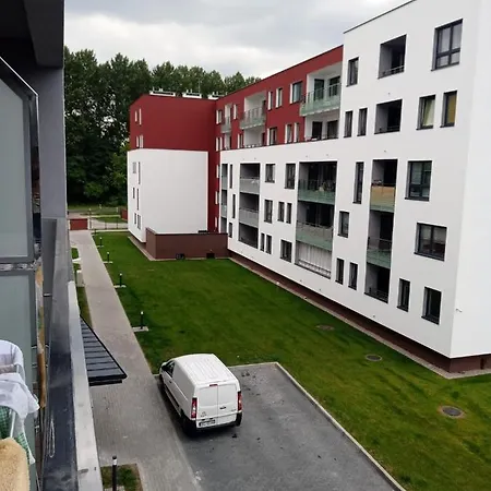 Apartamenty U Grega *
