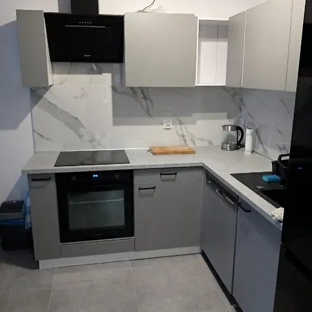 Apartamenty U Grega Apartment Kolobrzeg