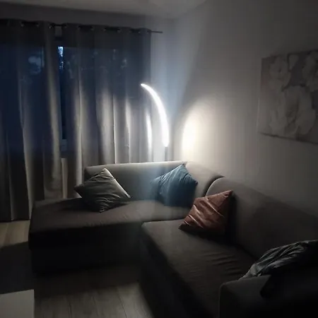 Apartamenty U Grega Apartment